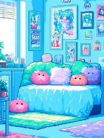 永恒春季1