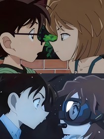 雨夜透藍(lán)