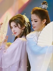 重生之我在内娱为我的cp举大旗