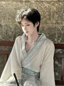 花渐开