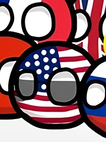 联合国球误入Minecraft