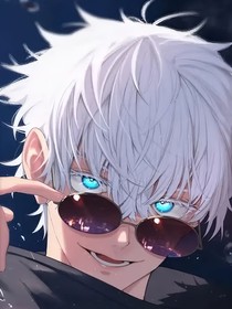 五条悟：星光依旧闪烁