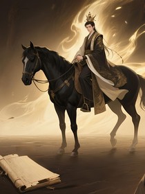 国师弃徒的复仇账簿