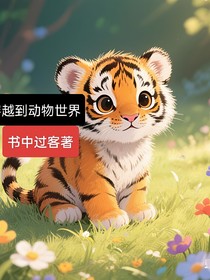 穿越到动物世界