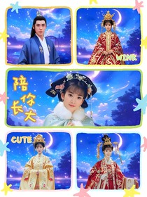 新還珠格格之皇上的一生
