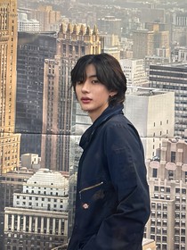RIIZE：三重博弈