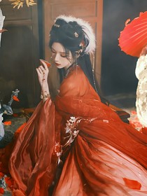 淮水竹亭：镜中妖