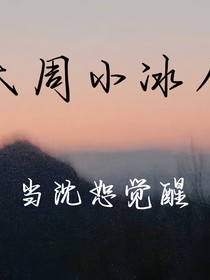 综影视之大周小冰人