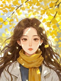 銀杏的詩