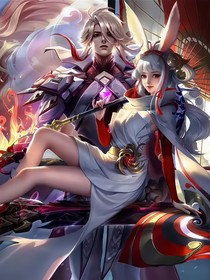 王者：信离之劫重制版