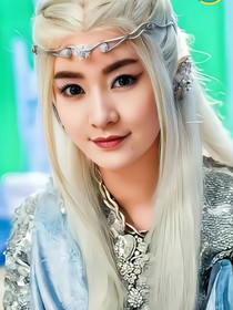 还珠格格之小燕子是假公主