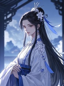 臣妻病弱嬌