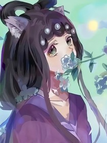 京剧猫之武白（白糖是女生）