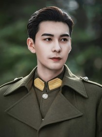 民國(guó)1913：滬上懸月