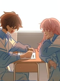 多婷大学恋