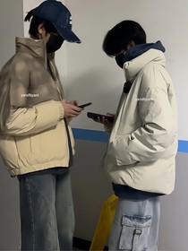 約定一輩子在一起！