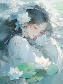 赴山海：好一朵小白莲