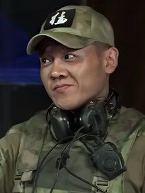 火鳳凰之一世陪伴（閻葉）