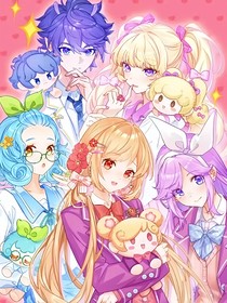 小花仙：缘尽