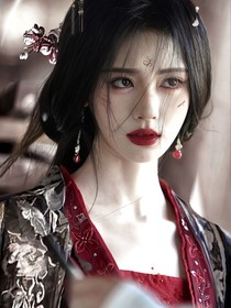 墨雨云間：招惹錯(cuò)了攻略對(duì)象