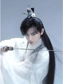 琉璃：魔域诞生的殿下