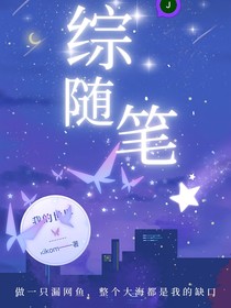 綜隨筆