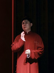 德云社：是個大天才