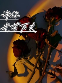 许你光芒万丈——