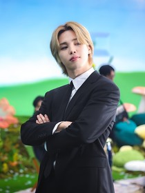 BTS同人灵感！