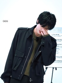 BTS番外合集