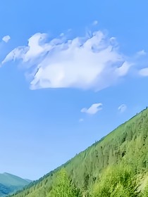 似有春风来