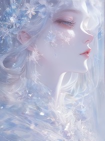 霜燼塔羅：幻卡魔女