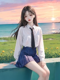 暗糖溶解时