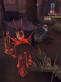 不是你這么多人格？