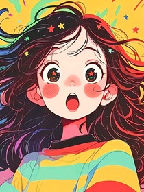 雨落青藤