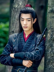 陈情令：温情与魏无羡的命定情缘