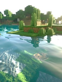 Minecraft：召唤往日事