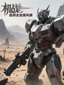 機(jī)戰(zhàn)—超頻全金屬風(fēng)暴