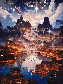 长烬红月