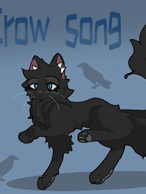 猫武士首部曲……天河暗月