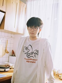 双小钧：相依为命