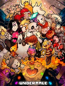 undertale觀影