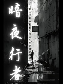 暗夜行者记录