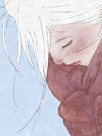 余舟唱晚開