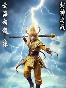 齊天大圣：封神之戰(zhàn)