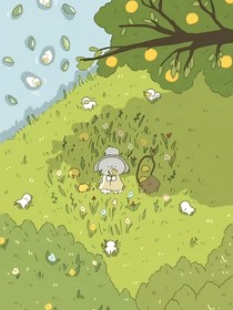 仙俠隨筆
