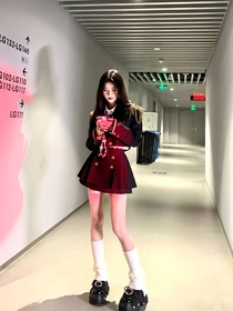 一路飞升：争气的她！