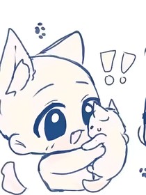 犯规！会长衬衫上的薄荷香