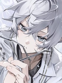 彌漫百合的夏天