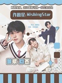 NCT：许愿星